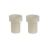 Masterpart Dishwasher 45/60cm Installation Kit To Fit Whirlpool, kitcheAid, Indesit