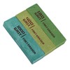 3PCS Guitar Fret Erasers Fret String Polishing Abrasive Rubber Blocks