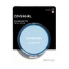 COVERGIRL Clean Matte Pressed Powder, Medium Light (Packaging May Vary)