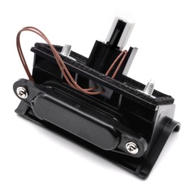 HAOTOM 74810-T0A-A02 Trunk Lid Open Switch Compatible for Honda CRV 2012 2013 2014 2015 2016 Tailgate Release Switch Rear Trunk Liftgate Open Switch 74810T0AA02 74810T0AA01