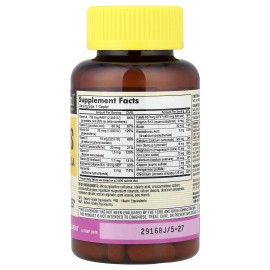 Women's Daily Multi Formula, 90 Caplets