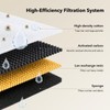 Cat Water Fountain Filters,VinDox Cotton & Activated Carbon Effectively