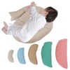 Newborn Infant Photography Posing Pillow Lovely Baby Pillow Set Photography