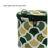 Olve Roll Tissue Case Toilet Roll Paper Holder Hanging Cover