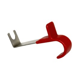 Lisle 37370 Glow Plug Harness Puller Ford , RED