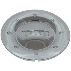Dub Moab Mogul 8370-15 S509-36 Chrome Wheel Rim Center Cap