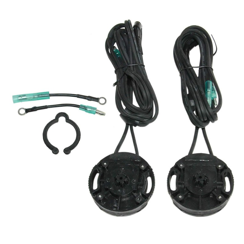 Mercruiser Tilt Trim Sender Limit Switch Kit For Alpha Bravo