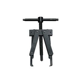 Kyoto Machine Tools (KTC) Armature Bearing Puller (Bearing Application Range: Outer Diameter 0.7 - 1.3 inches (19 - 35 mm), Inner Diameter 0.3 inches (7 or above) ABU-1935