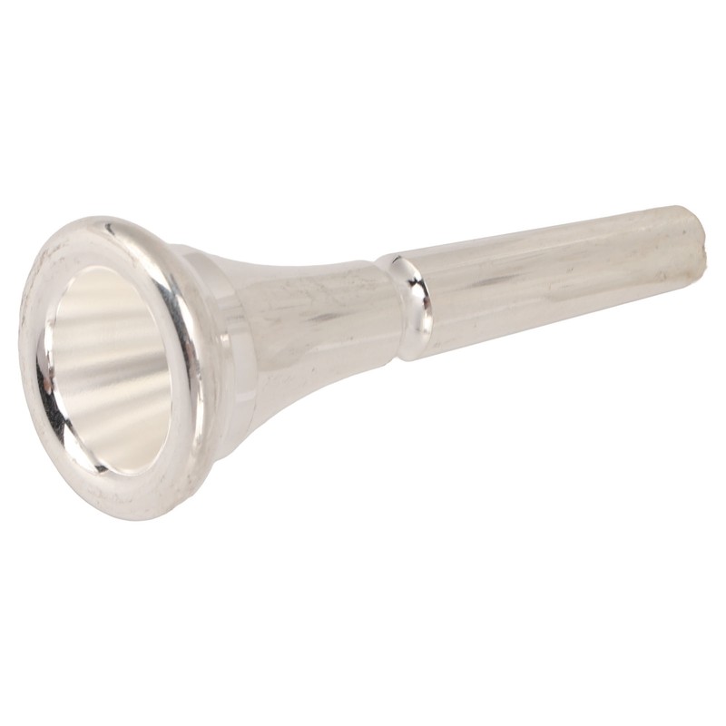 Horn Mouthpiece Replacement Brass French Horn Mouth Wind Instrument Accessories