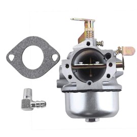K241 carburador para Motores Kohler K241 K301 de Hierro Fundido 10HP 12HP 47-853-23-S Carb