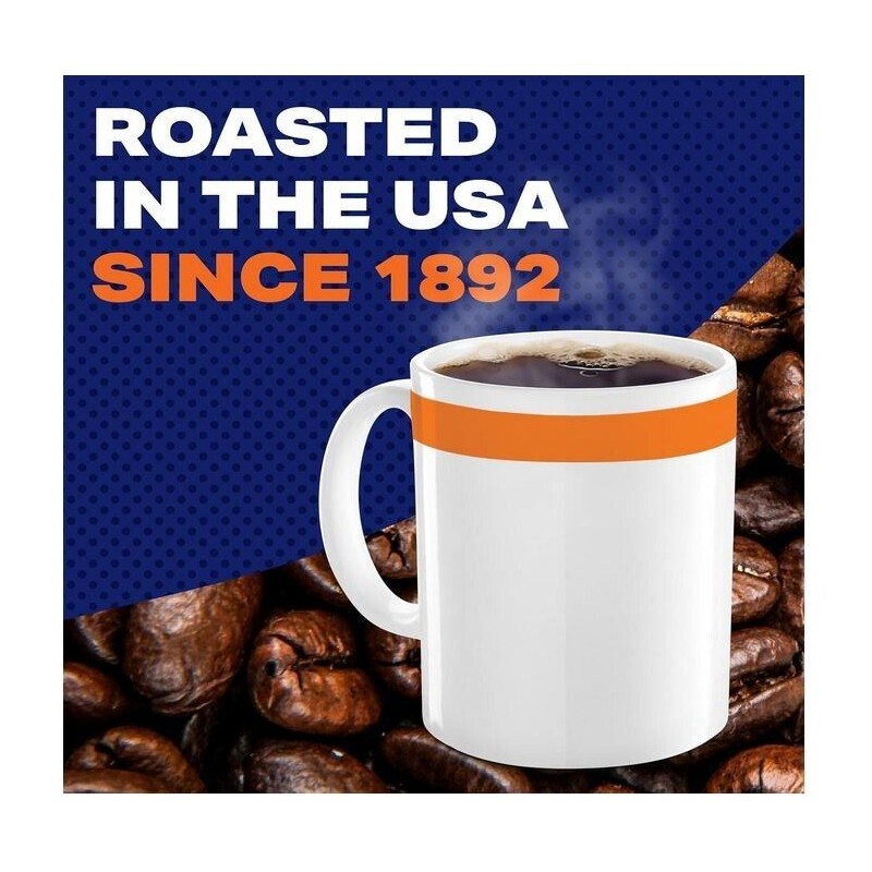 Maxwell House Original Medium Roast Instant Coffee (12 oz Jar),