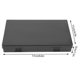 CYSFETENA 11PCS M16x1.5 Thread Repair Kit,Stainless Steel Helicoil Thread Repair Tool Kit,NES Thread Repair Tool Kit for High-Strength Thread Repair in Auto Parts and Equipment