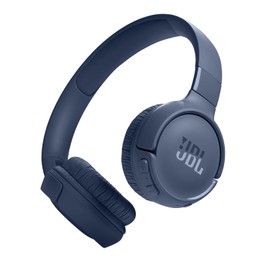 JBL Tune 525bt Blue - Auriculares Onear Inalámbricos
