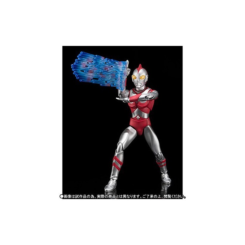 ULTRA-ACT Ultraman 80