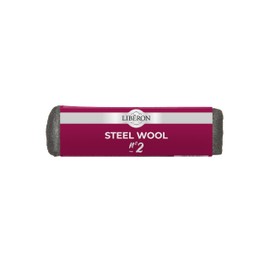 Libéron Steel Wool Grade 2 (Medium) 100g