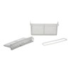 DREHFLEX - Lint Sieve / Sieve Suitable for Various Dryers