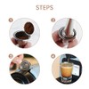 Reusable Nepresso Capsules - i Cafilas Stainless Steel Refillable Pods