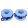 Swim Aquatic Cuffs Exercise Cuffs Water Aerobics Float Ring Ankles