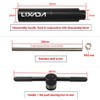 Lixada Bicycle Bearing Press Kit Bike Bottom Bracket Install and