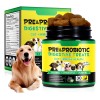 Probioticos Para Perros Masticables 30tabletas Sabor A Pato