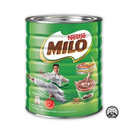 3-Pack Milo Chocolate Malt 3.3 Pounds Bundle with 5-in-1 Adjustable Measuring Spoon – Energy & Precision in One Bundle