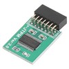 TPM 2.0 Module Strong Encryption 14 Pin LPC Interface TPM
