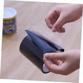 KICHOUSE Sealing Tape Waterproof Non-deguming Industrial Strength Easy Install High Adhesion