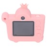 Kids Digital Camera 40MP Children Camera with 2.4 Inch HD