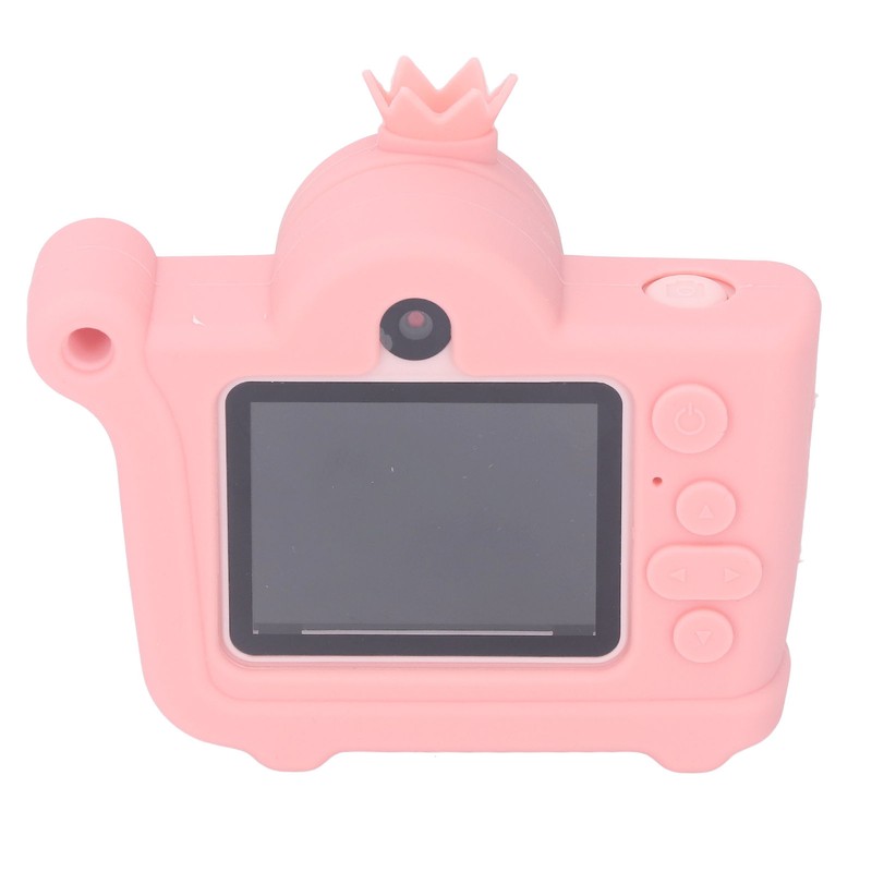 Kids Digital Camera 40MP Children Camera with 2.4 Inch HD