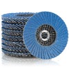 Flap Discs, Flap Discs, Sanding Discs, Sanding Mop Disc, 8