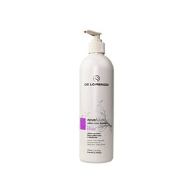 De Lorenzo Novafusion Colour Care Shampoo 500 Milliliter, Pack of 1