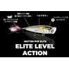 Rapala GDWHU SPE95 Skitter Pop Elite 3.7 inches (9.5 cm)