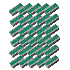 Elveil Eco Double Paper Towels, 200 Pairs (Oval Size) x 42 Packs