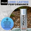 XIKAR PUROFINE Premium Butane Fuel Refill (400ml) 0 Impurities -