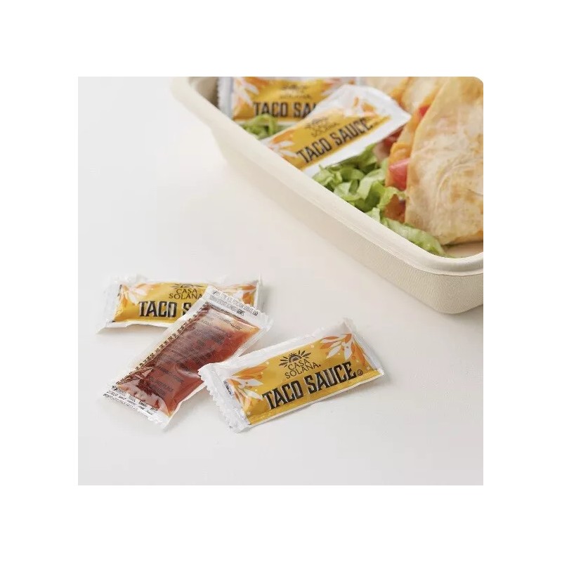Casa Solana Classic Grab N Go Casa Solana Classic Taco