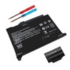 BP02XL Battery HP, 849909-850 BP02XL Laptop Batter,HP Pavilion Notebook Battery