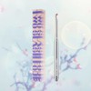 Two slash gun Olive Young Two Slash Four Sculpt Lip Shaper / 올리브영 투슬래시포 스컬프트 립 쉐이퍼