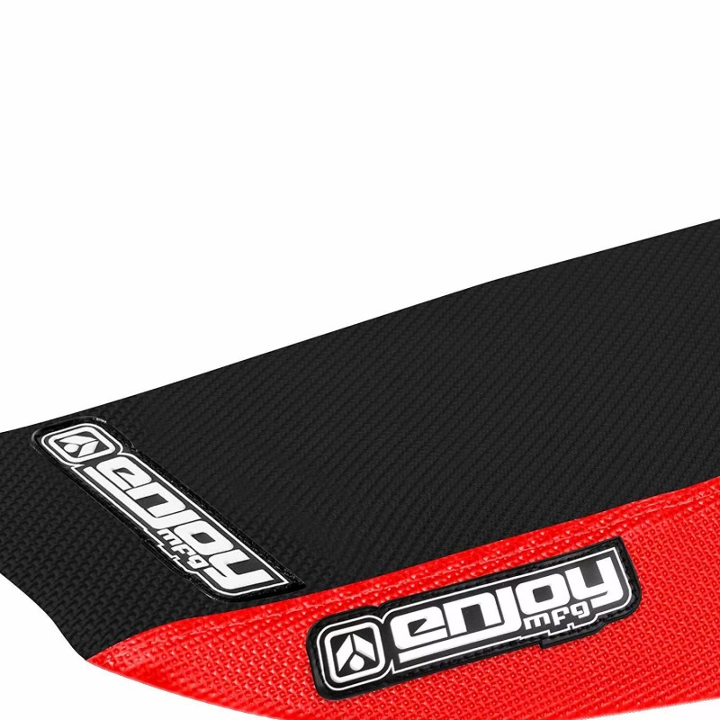 Enjoy MFG 2004-2012 HONDA CRF 80 SEAT COVER by Enjoy