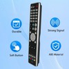 Replacement Remote Control RC035SR Compatible for Marantz AV Surround Receiver