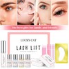 Weixinbuy Eyelash Lifting Set, Starter Kit, Eyelash Perming Kit, Lash