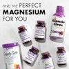 Bluebonnet Nutrition - L-treonato de magnesio, para función cognitiva y