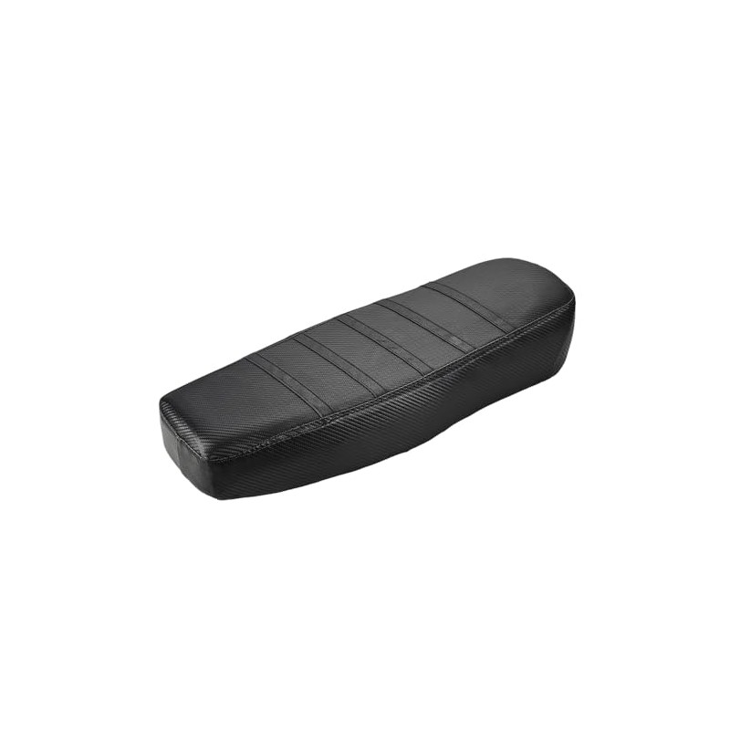 Motorcycle Seat Cover for Simson S51 S50 Kr51 Schwalbe, Waterproof,