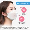 KN95 Mask, High Performance Mask, 4-Layer Structure, 3D Mask, Individually