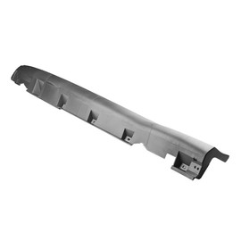 Left Exterior Rocker Panel Molding Trim CP9Z-5810177-B Compatible with Ford Focus 2012-2017