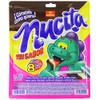 Nutresa Nucita Trisabor Candy, 8 Count (Pack of 24)