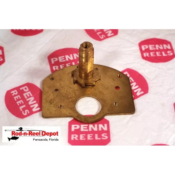 Penn Bridge Assembly #003-117 3-117 1180702 117 117l 14/0 118