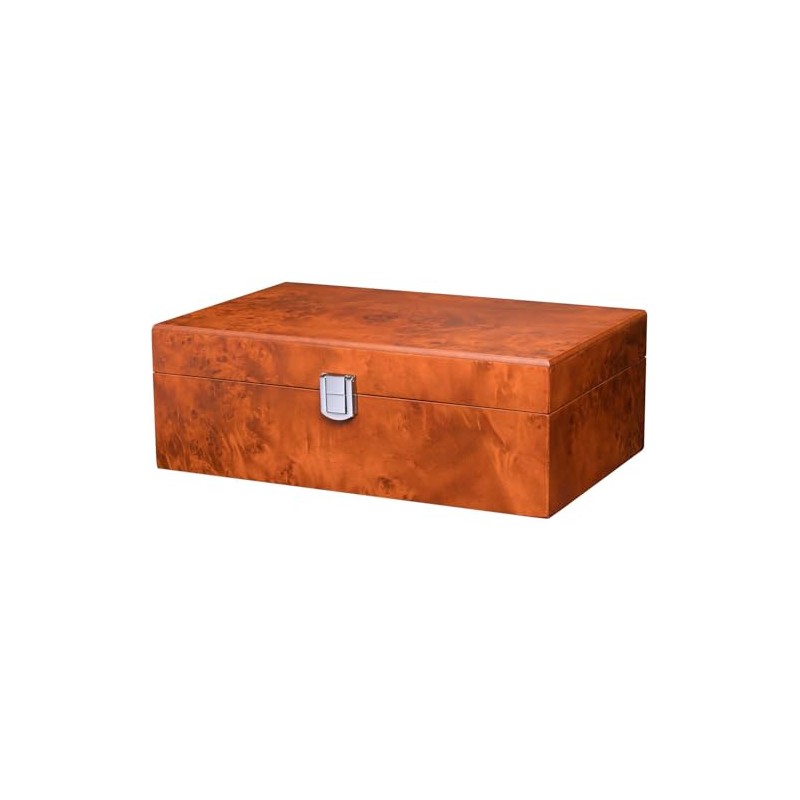 Wooden Box for Chess Pieces