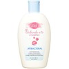 Candiflux Shampoo Antibact 250 Ml, Pack of 1