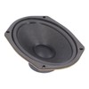 Car Coaxial Speaker 93dB Door Stereo Audio Double Output High