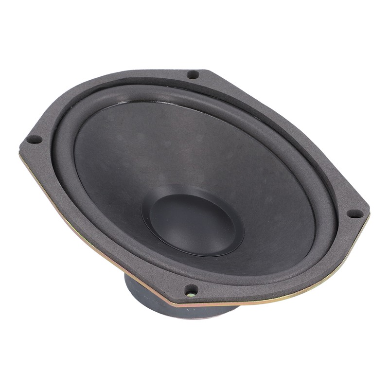 Car Coaxial Speaker 93dB Door Stereo Audio Double Output High
